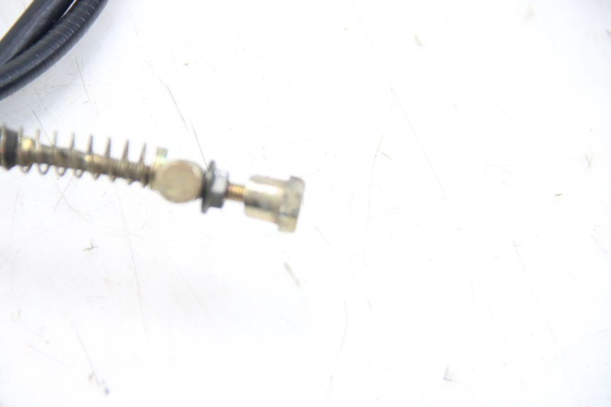 photo de REAR BRAKE CABLE EUROCKA GTR 50 (2007 - 2017) - Alternative perspective