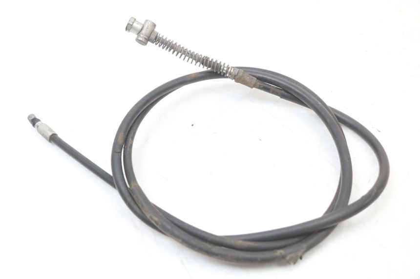 photo de REAR BRAKE CABLE EUROCKA GTR 50 (2007 - 2017) - Component detail