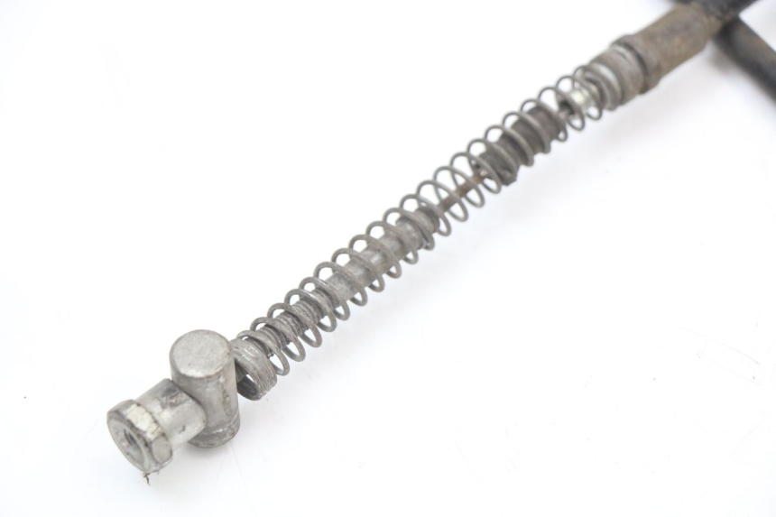 photo de REAR BRAKE CABLE EUROCKA GTR 50 (2007 - 2017) - Zoom on usage condition