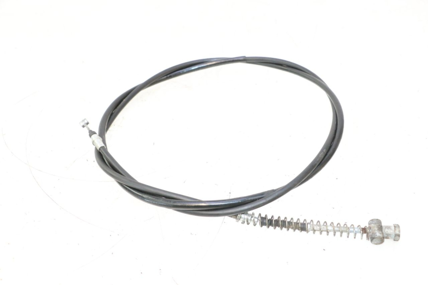 photo de REAR BRAKE CABLE EUROCKA GTR 50 (2007 - 2017) - Component detail