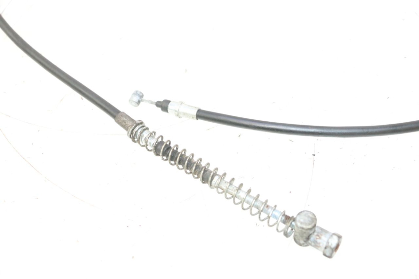 photo de REAR BRAKE CABLE EUROCKA GTR 50 (2007 - 2017) - Alternative perspective