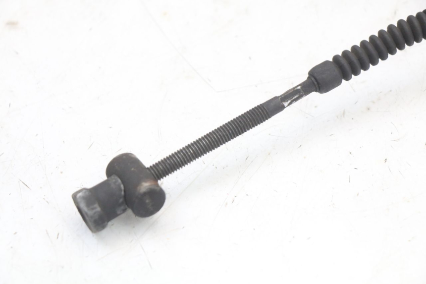 photo de REAR BRAKE CABLE HONDA NES AROBASE 125 (2000 - 2003) - Zoom on usage condition