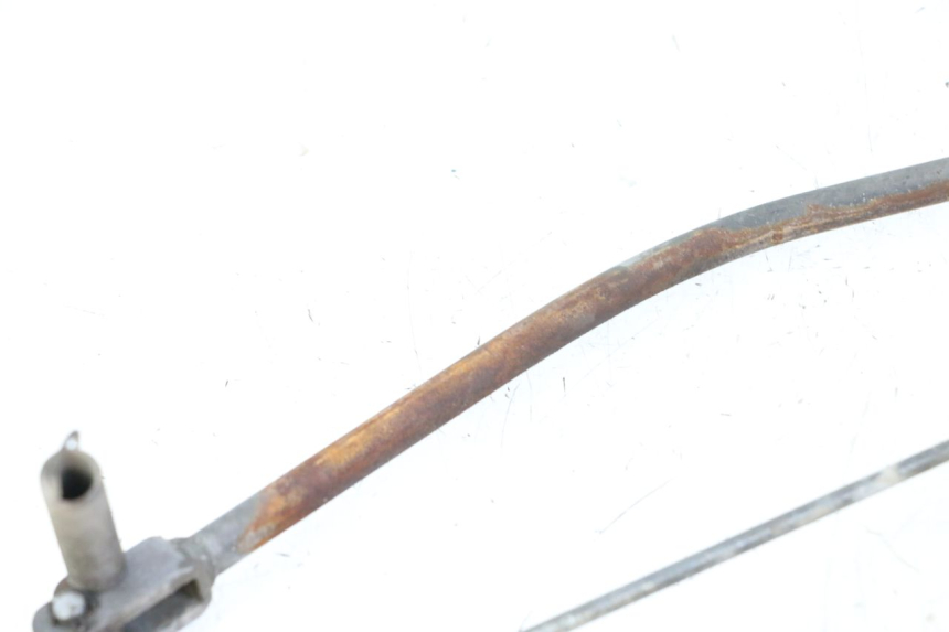 photo de REAR BRAKE CABLE HONDA VT C2 SHADOW 750 (1997 - 2001) - Component detail