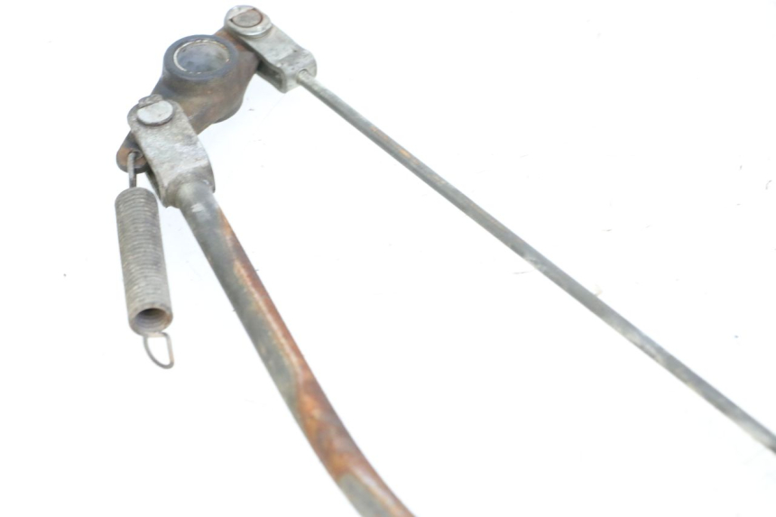 photo de REAR BRAKE CABLE HONDA VT C2 SHADOW 750 (1997 - 2001) - Alternative perspective