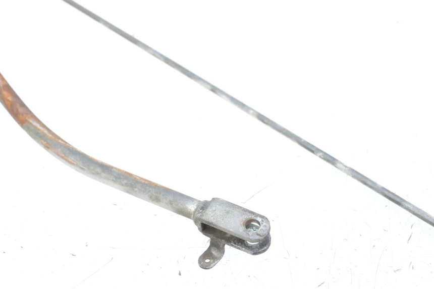 photo de REAR BRAKE CABLE HONDA VT C2 SHADOW 750 (1997 - 2001) - Technical close-up