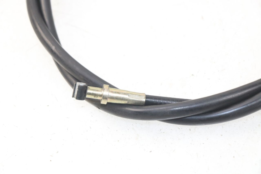 photo de REAR BRAKE CABLE KEEWAY HURRICANE 50 (2006 - 2019) - Zoom on usage condition