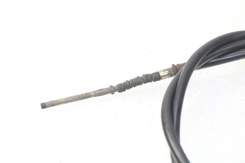 photo de REAR BRAKE CABLE KEEWAY HURRICANE 50 (2006 - 2019) - Alternative perspective