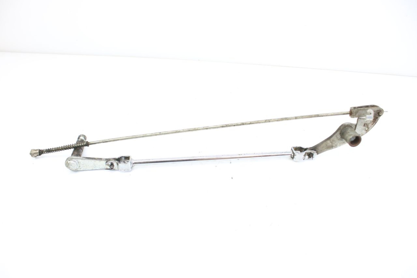 photo de REAR BRAKE CABLE SYM HUSKY 125 (1999 - 2005) - Zoom on usage condition