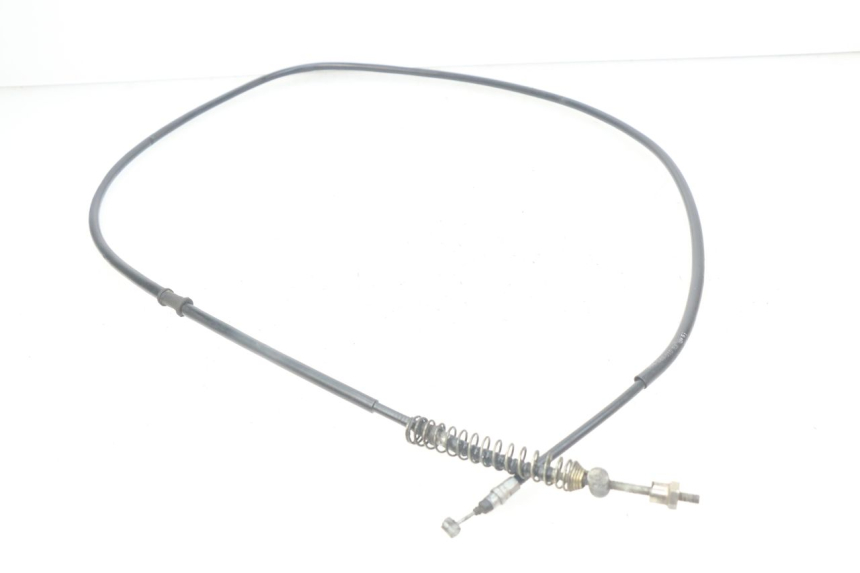 photo de REAR BRAKE CABLE SYM JET EURO X 2T 50 (2003 - 2007) - Main view