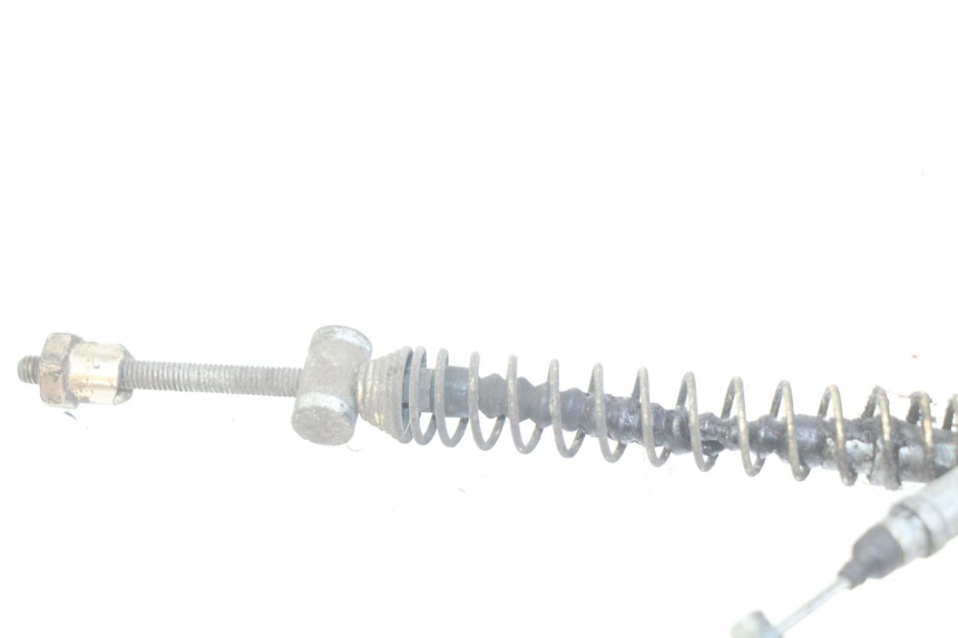 photo de REAR BRAKE CABLE SYM JET EURO X 2T 50 (2003 - 2007) - Alternative perspective
