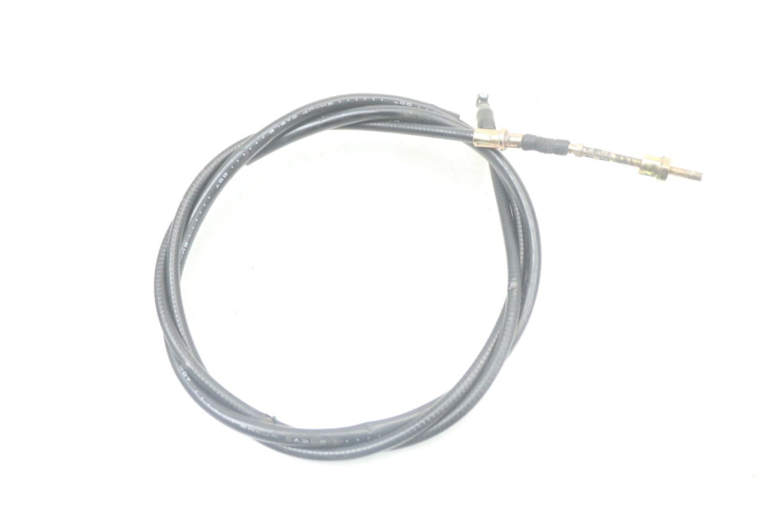 photo de REAR BRAKE CABLE JM MOTORS VX 125 (2022 - 2025) - Component detail