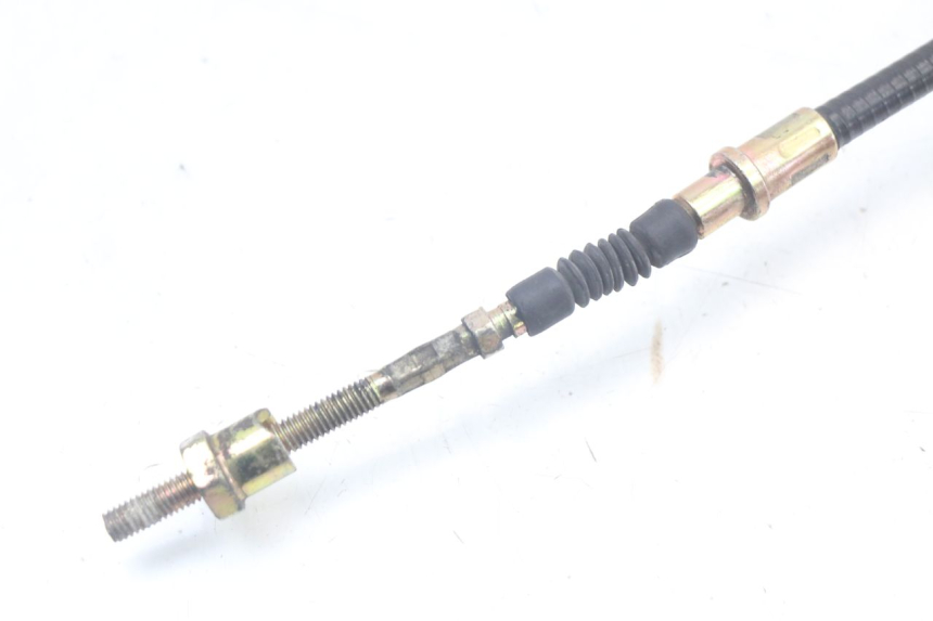 photo de REAR BRAKE CABLE JM MOTORS VX 125 (2022 - 2025) - Zoom on usage condition