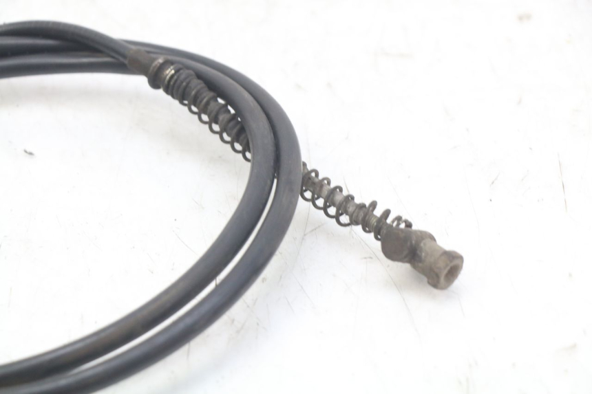 photo de REAR BRAKE CABLE RIDE JUMP 2T 50 (2012 - 2017) - Zoom on usage condition