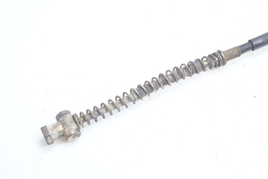 photo de REAR BRAKE CABLE RIDE JUMP 2T 50 (2012 - 2017) - Zoom on usage condition