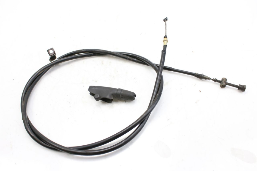 photo de REAR BRAKE CABLE RIDE KALLIO 50 (2010 - 2019) - Component detail