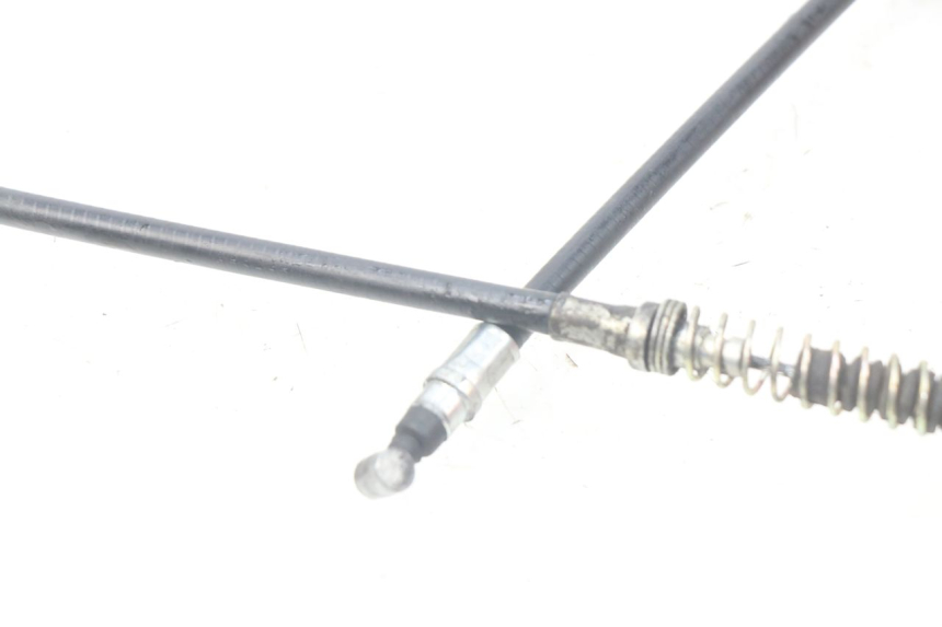 photo de REAR BRAKE CABLE PEUGEOT KISBEE 2T 50 (2010 - 2017) - Zoom on usage condition