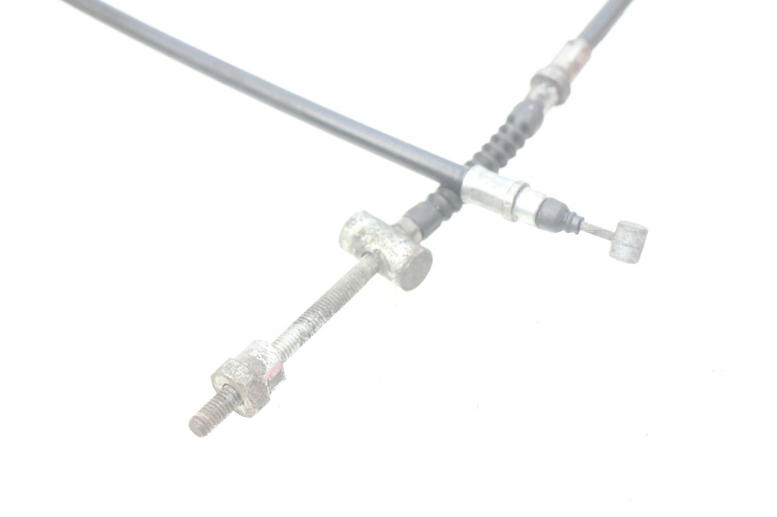 photo de REAR BRAKE CABLE PEUGEOT KISBEE 2T 50 (2010 - 2017) - Zoom on usage condition