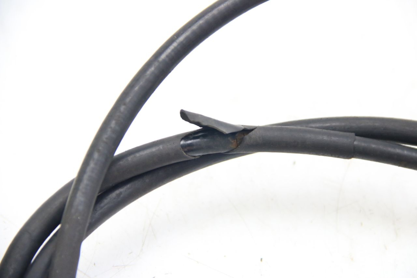 photo de REAR BRAKE CABLE PEUGEOT KISBEE 4T 50 (2010 - 2017) - Alternative perspective