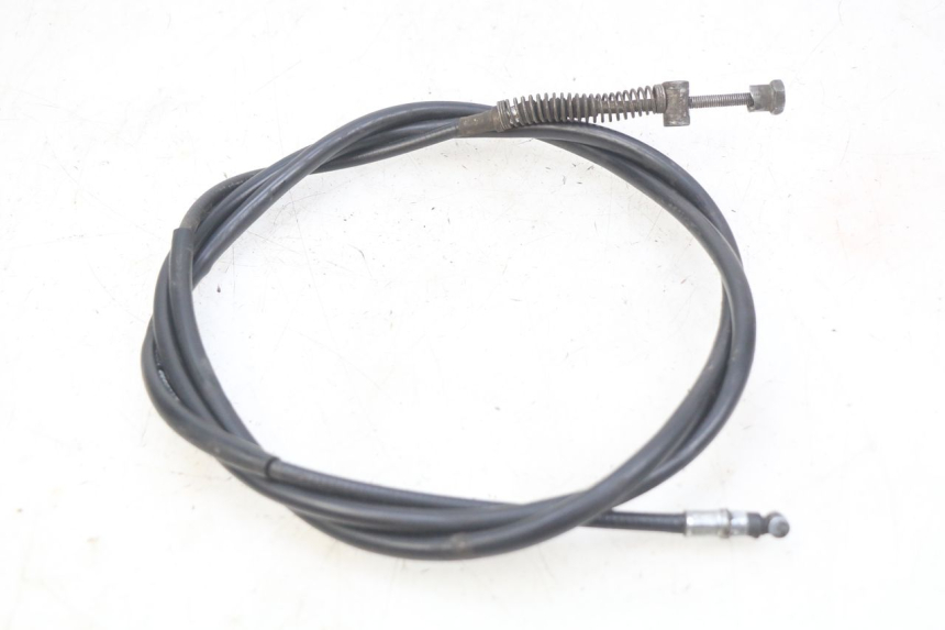 photo de REAR BRAKE CABLE PEUGEOT KISBEE 4T 50 (2010 - 2017) - Component detail