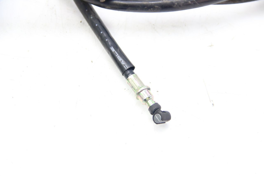 photo de REAR BRAKE CABLE ORCAL KITE 4T 50 (2019 - 2023) - Zoom on usage condition