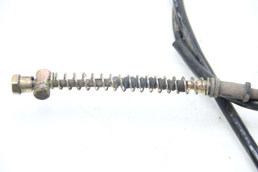 photo de REAR BRAKE CABLE ORCAL KITE 4T 50 (2019 - 2023) - Alternative perspective