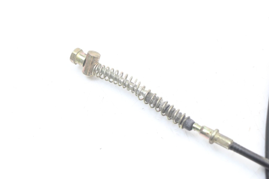 photo de REAR BRAKE CABLE ORCAL KITE 4T 50 (2019 - 2023) - Zoom on usage condition