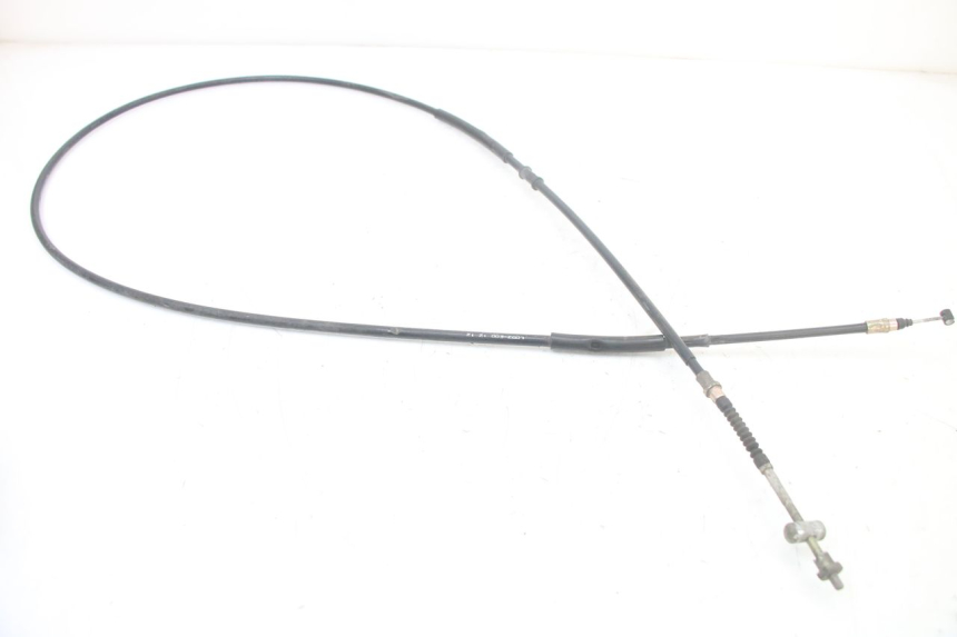 photo de REAR BRAKE CABLE KYMCO PEOPLE S 125 (2000 - 2008) - Main view