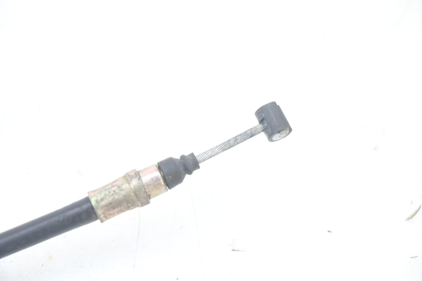 photo de REAR BRAKE CABLE KYMCO PEOPLE S 125 (2000 - 2008) - Alternative perspective