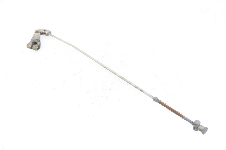 photo de REAR BRAKE CABLE KYMCO STRYKER OFF ROAD 125 (1999 - 2005) - Main view