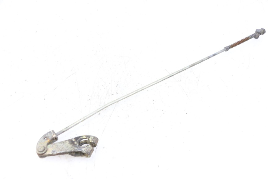 photo de REAR BRAKE CABLE KYMCO STRYKER OFF ROAD 125 (1999 - 2005) - Zoom on usage condition