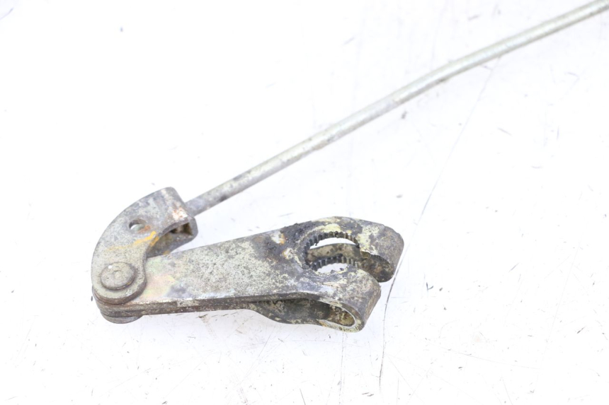 photo de REAR BRAKE CABLE KYMCO STRYKER OFF ROAD 125 (1999 - 2005) - Alternative perspective