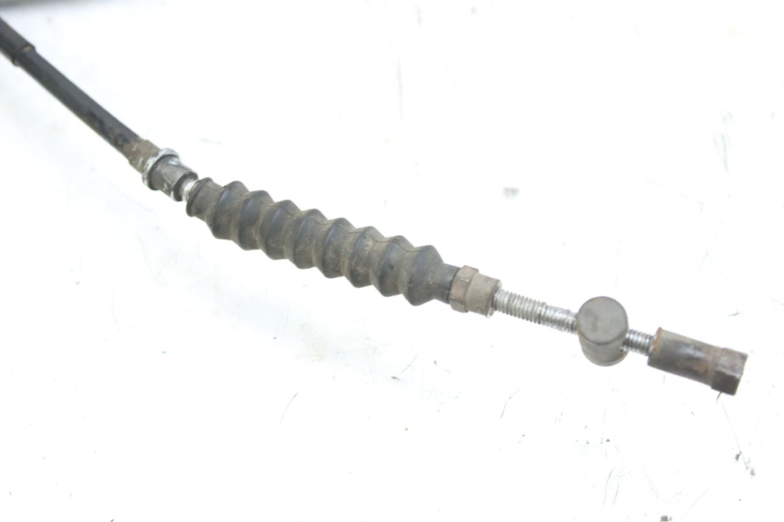 photo de REAR BRAKE CABLE PIAGGIO LIBERTY 4T 50 (2004 - 2008) - Zoom on usage condition