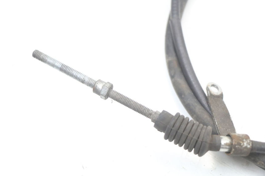 photo de REAR BRAKE CABLE PIAGGIO LIBERTY 4T 50 (2004 - 2008) - Zoom on usage condition