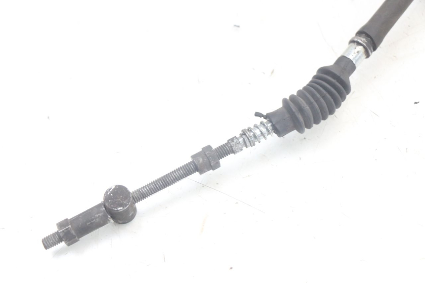 photo de REAR BRAKE CABLE PIAGGIO LIBERTY 125 (2009 - 2013) - Zoom on usage condition