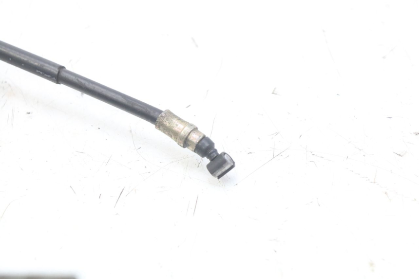 photo de REAR BRAKE CABLE KYMCO LIKE 4T 50 (2009 - 2018) - Zoom on usage condition