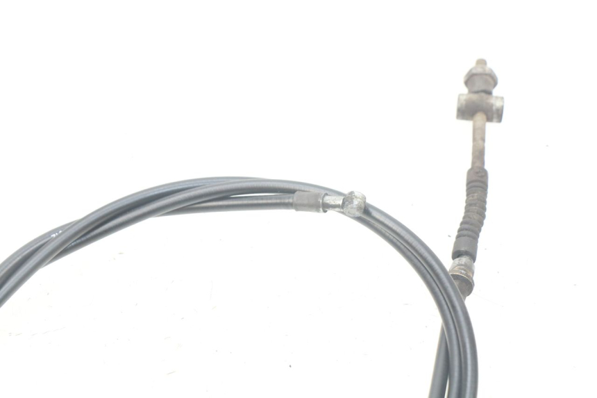 photo de REAR BRAKE CABLE PEUGEOT LUDIX 50 (2005 - 2007) - Component detail