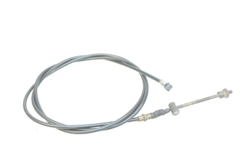 photo de REAR BRAKE CABLE PEUGEOT LUDIX 50 (2005 - 2007) - Component detail