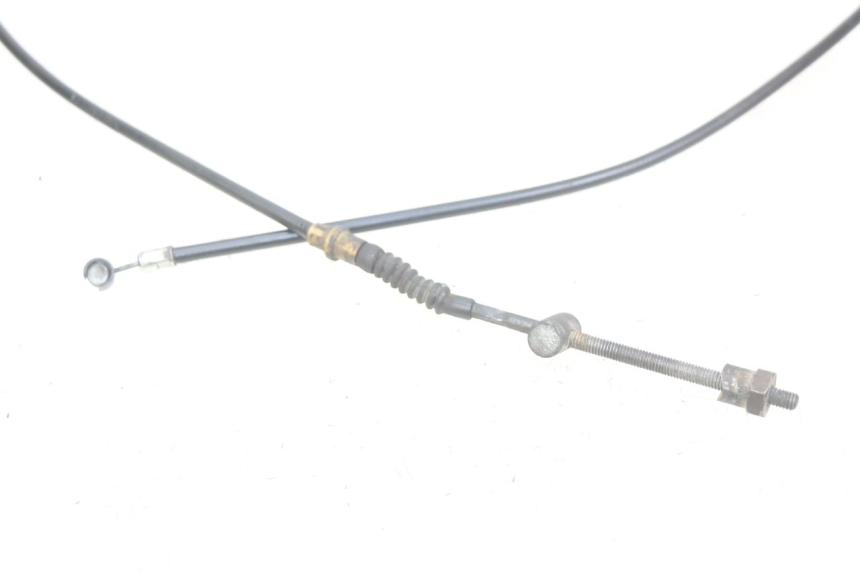 photo de REAR BRAKE CABLE PEUGEOT LUDIX 50 (2005 - 2007) - Zoom on usage condition