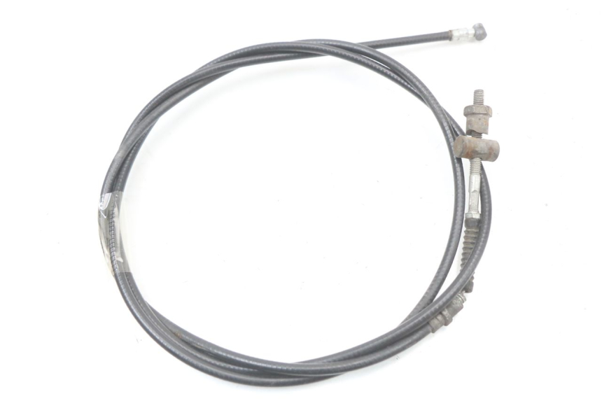 photo de REAR BRAKE CABLE PEUGEOT LUDIX 50 (2008 - 2017) - Component detail