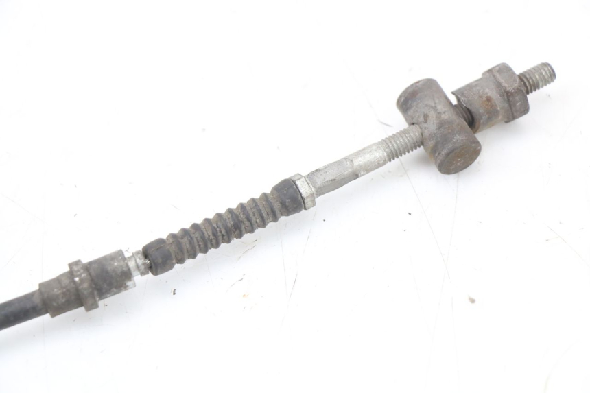 photo de REAR BRAKE CABLE PEUGEOT LUDIX 50 (2008 - 2017) - Alternative perspective