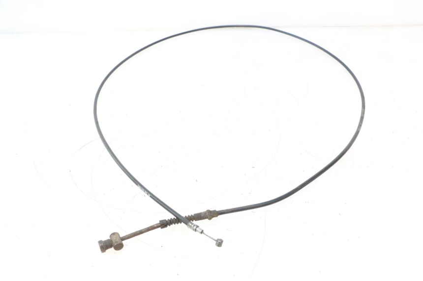 photo de REAR BRAKE CABLE PEUGEOT LUDIX ONE 50 (2004 - 2013) - Main view