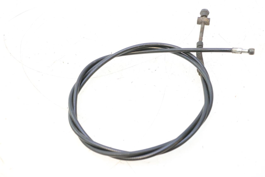 photo de REAR BRAKE CABLE PEUGEOT LUDIX ONE 50 (2004 - 2013) - Component detail