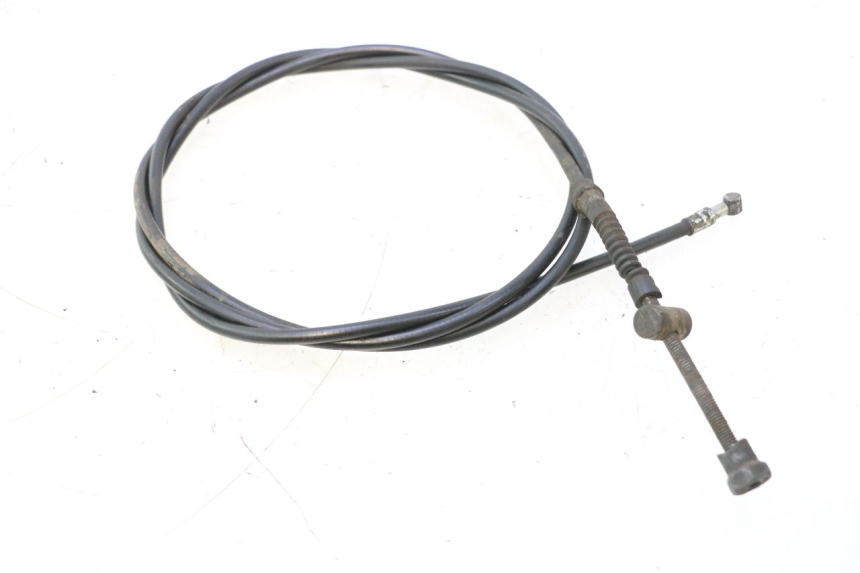 photo de REAR BRAKE CABLE PEUGEOT LUDIX ONE 50 (2004 - 2013) - Zoom on usage condition
