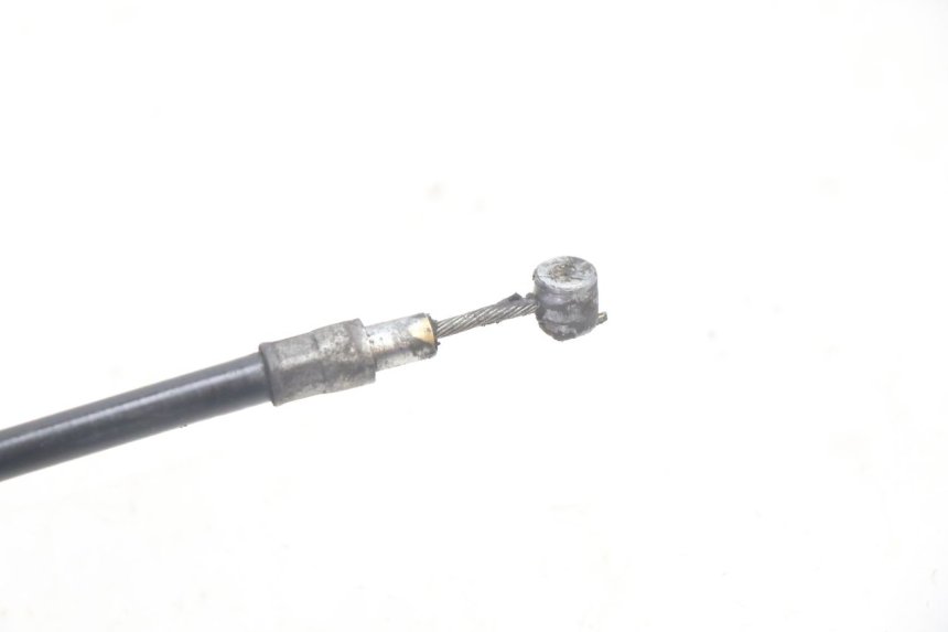 photo de REAR BRAKE CABLE PEUGEOT LUDIX ONE 50 (2004 - 2006) - Alternative perspective