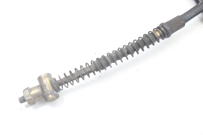 photo de REAR BRAKE CABLE MASH CITY 4T 50 (2018 - 2020) - Zoom on usage condition