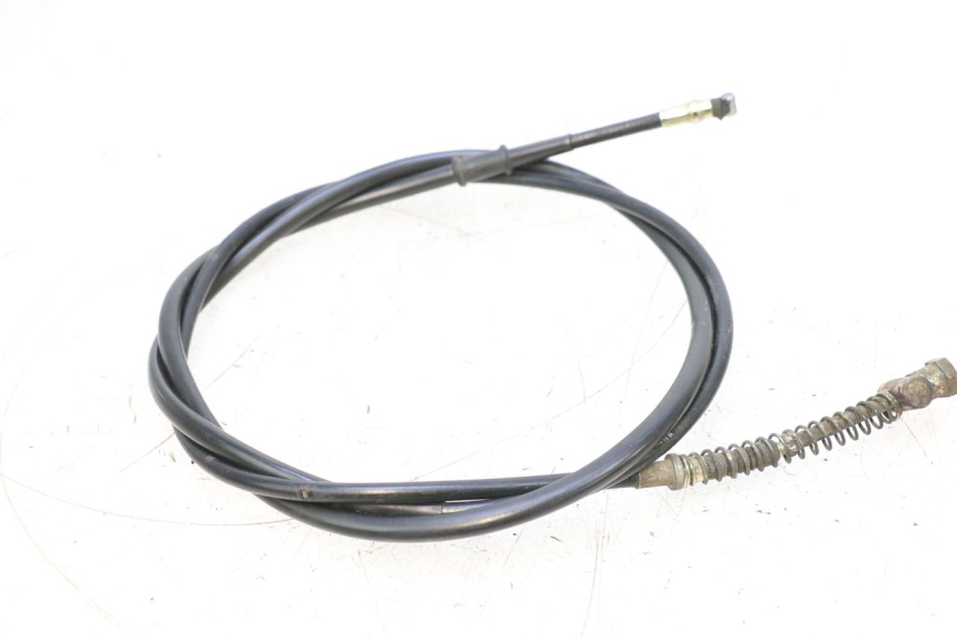 photo de REAR BRAKE CABLE KEEWAY MATRIX RX9 125 (2006 - 2007) - Component detail