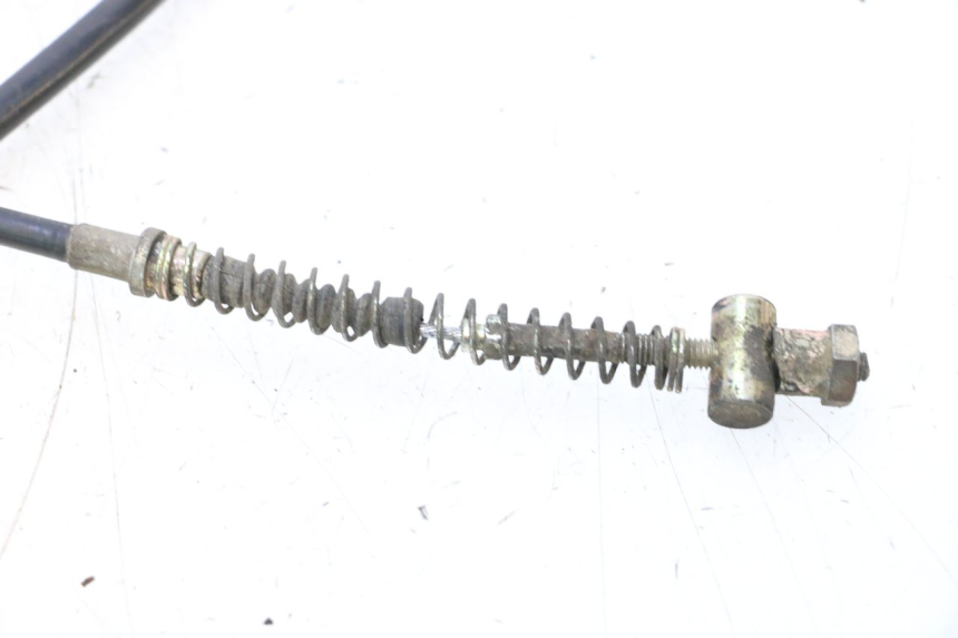 photo de REAR BRAKE CABLE KEEWAY MATRIX RX9 125 (2006 - 2007) - Markings and original references