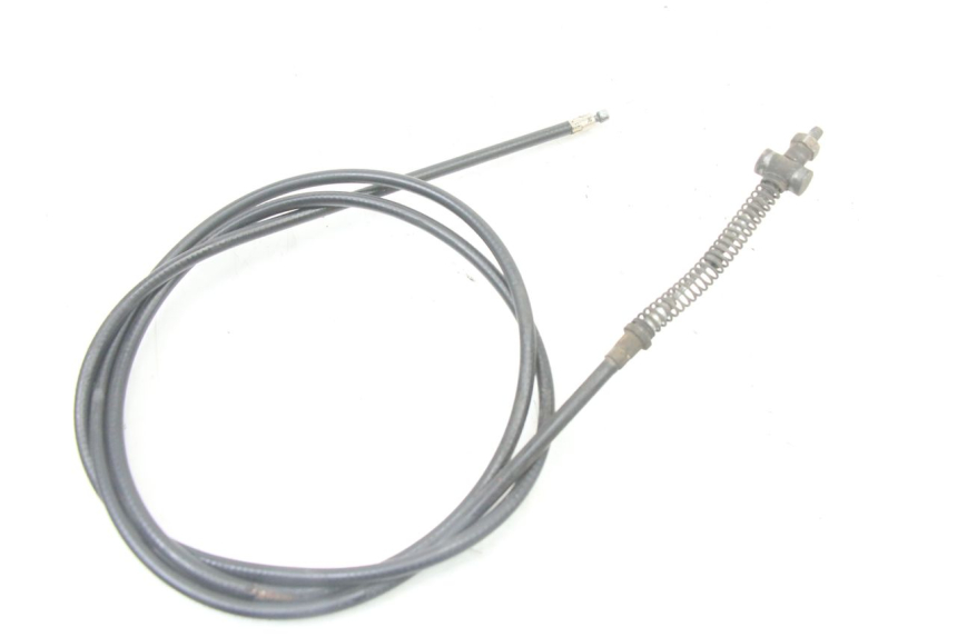 photo de REAR BRAKE CABLE MBK BOOSTER NEXT GENERATION 50 (1995 - 1998) - Component detail