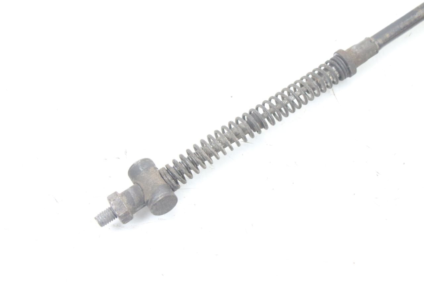 photo de REAR BRAKE CABLE MBK BOOSTER NEXT GENERATION 50 (1995 - 1998) - Zoom on usage condition