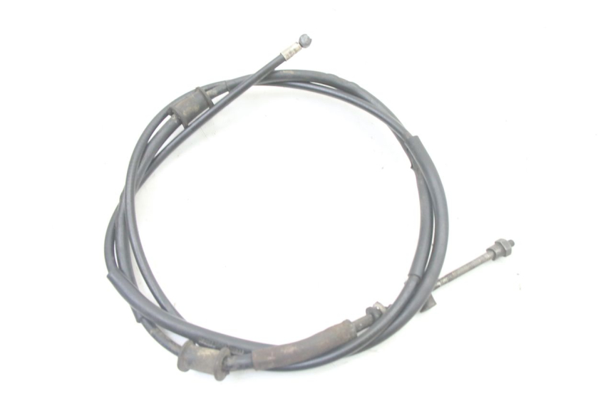 photo de REAR BRAKE CABLE MBK BOOSTER SPIRIT NAKED 50 (2004 - 2017) - Component detail
